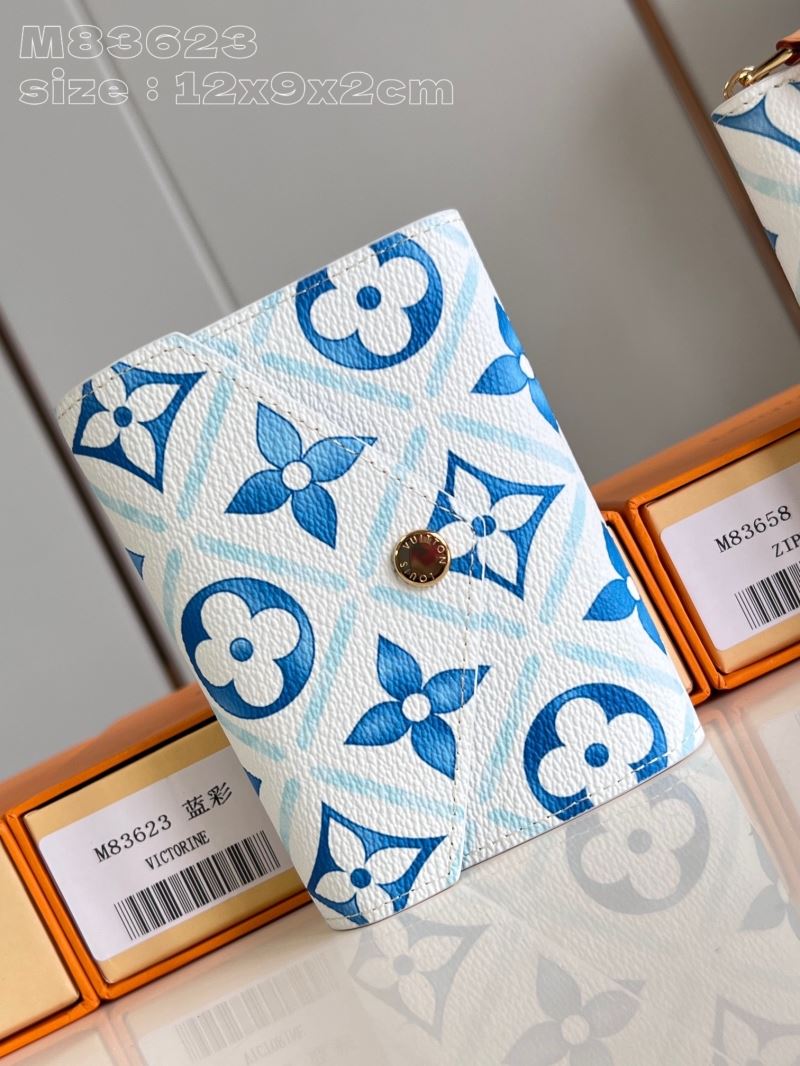 Louis Vuitton Wallets